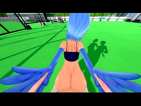 ❤️ ሃርፒ ጭራቅ ልጃገረድ. ☑  በፖርኖ %am.hentai-id-tv.ru