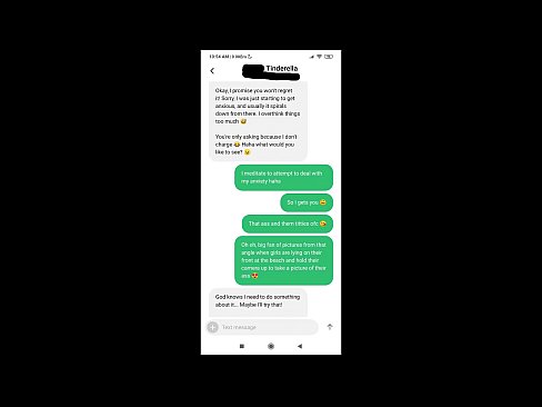 ❤️ አዲስ PAWG ከ Tinder ወደ ሃሬም ጨምሬያለሁ (ከቲንደር ጋር ተወያይ) ☑ በፖርኖ %am.hentai-id-tv.ru